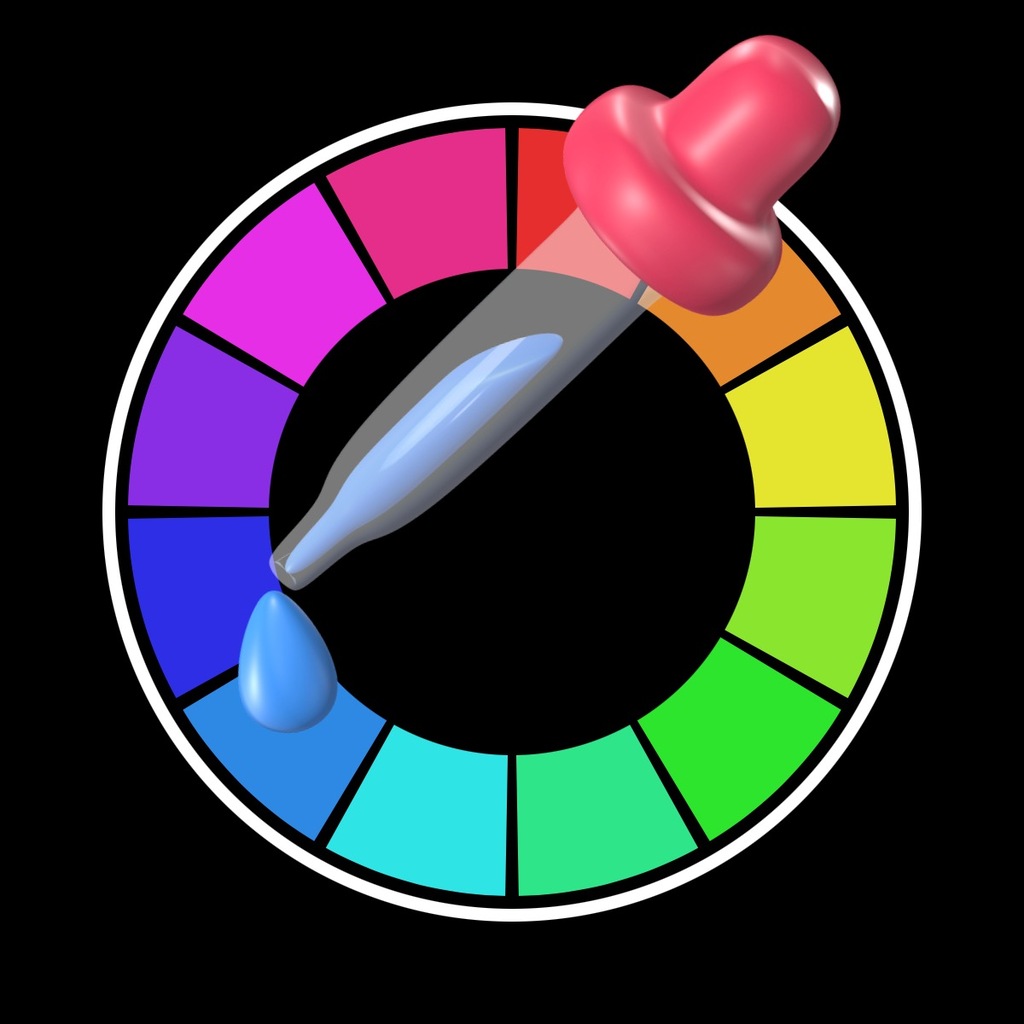 ColorMeter App Icon