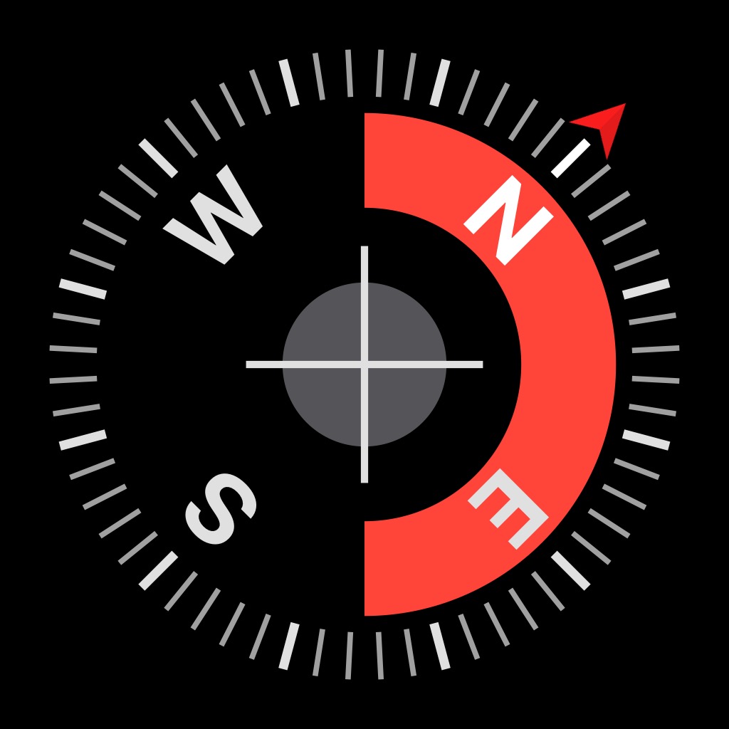 Swift Compass App Icon