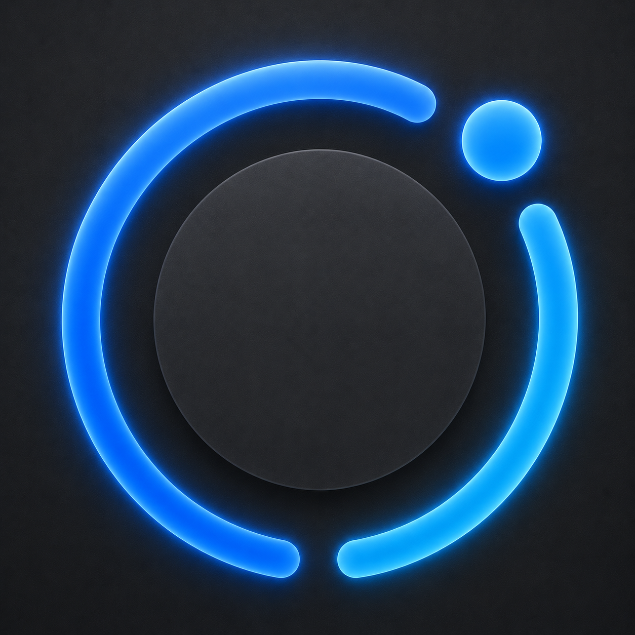 TimeSet App Icon